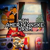 Podcast Min amerikanske drøm