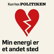Podcast Min energi er et andet sted