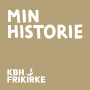 Podcast Min Historie