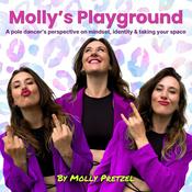 Podcast Molly's Playground