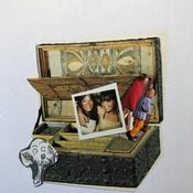 Podcast Min Livskuffert