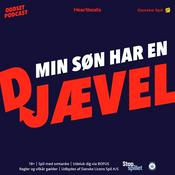 Podcast Min Søn Har En Djævel