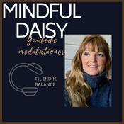 Podcast MindfulDaisy - Meditationer