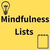 Podcast Mindfulness Lists Podcast
