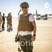 Podcast Mine Historier