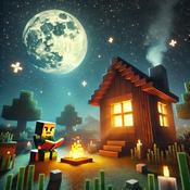 Podcast Minecraft Fairy Tales