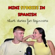 Podcast Mini-Historias en Español | Short Stories in Spanish | Beginner Spanish