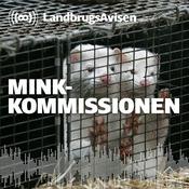 Podcast Minkkommissionen