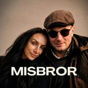 Podcast Misbror