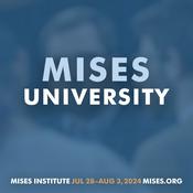 Podcast Mises U 2024