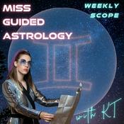 Podcast Miss Guided Astrology - Gemini Rising