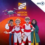 Podcast Mission to Mars