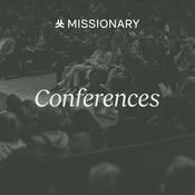 Podcast Missionary Conferences Podcast