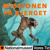 Podcast Missionen på bjerget