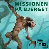 Podcast Missionen på bjerget