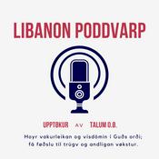 Podcast Missiónshúsið Libanon