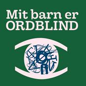 Podcast Mit barn er ordblind