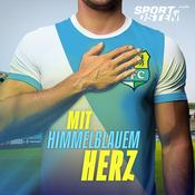 Podcast Mit himmelblauem Herz - der Neustart des Chemnitzer FC