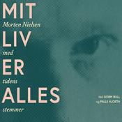Podcast Mit liv er alles
