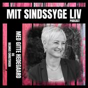 Podcast Mit Sindssyge Liv