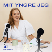 Podcast Mit Yngre Jeg