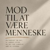 Podcast Mod til at være menneske