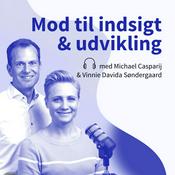 Podcast Mod til indsigt & udvikling