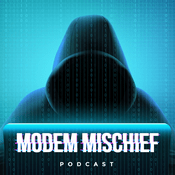 Podcast Modem Mischief