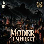 Podcast Møder i mørket