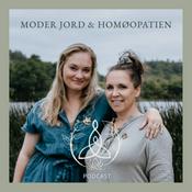 Podcast Moder Jord & Homøopatien