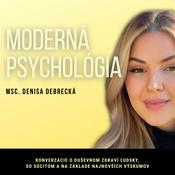 Podcast Moderná Psychológia