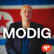 Podcast MODIG