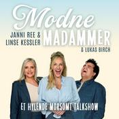 Podcast Modne Madammer