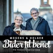 Podcast Mogens & Holger Bider til Benet