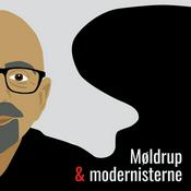 Podcast Møldrup & Modernisterne