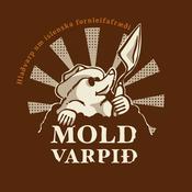 Podcast Moldvarpið