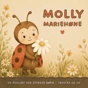 Podcast Molly Mariehøne