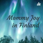 Podcast Mommy Joy in Finland