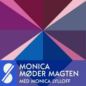 Podcast Monica møder magten - med Monica Lylloff