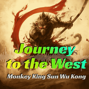 Podcast Monkey King Sun Wu Kong——Journey to the West