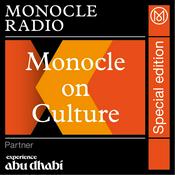 Podcast Monocle on Culture