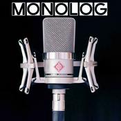 Podcast Monolog Podcast
