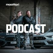 Podcast Moottoripodi
