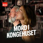 Podcast Mord i kongehuset