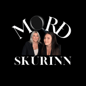 Podcast Morðskúrinn
