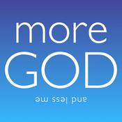 Podcast More God and Less Me: scripture reading with the New English Translation and The Bible Project