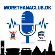 Podcast More Than a Club - En AGF Fanpodcast