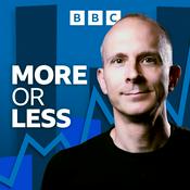 Podcast More or Less: Behind the Stats