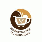 Podcast Morgenkaffe til Webshops