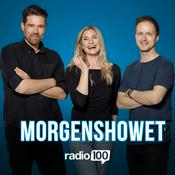Podcast Morgenshowet